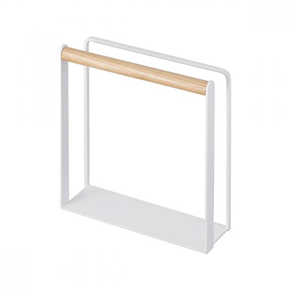 Yamazaki - Θήκη Για Χαρτοπετσέτες WH