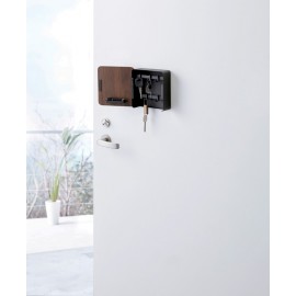 Yamazaki - Μαγνητικό Κουτί Κλειδοθήκη BR