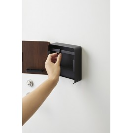 Yamazaki - Μαγνητικό Κουτί Κλειδοθήκη BR