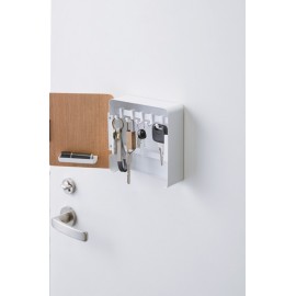 Yamazaki - Μαγνητικό Κουτί Κλειδοθήκη BE