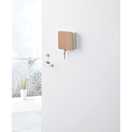 Yamazaki - Μαγνητικό Κουτί Κλειδοθήκη BE