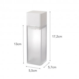 Yamazaki - Δοχείο Για Λάδι/Ξύδι WH