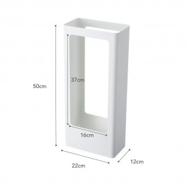 Yamazaki - Ομπρελοθήκη Tower Slim WH