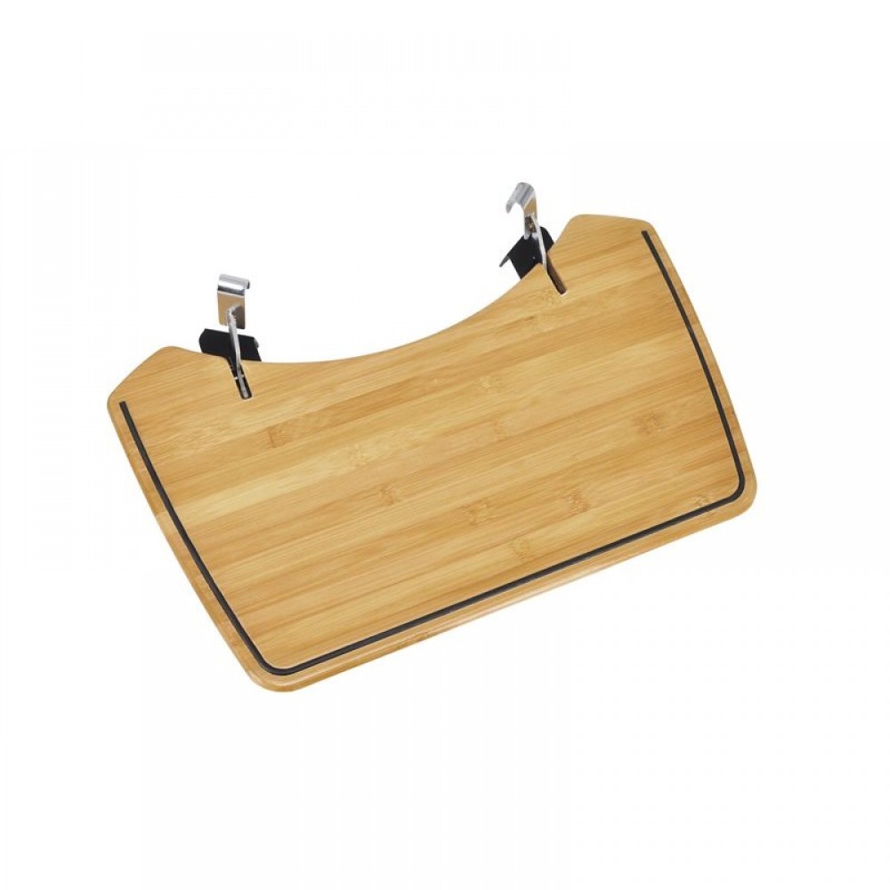 Outdoorchef - Πλαϊνό Ράφι Στηρίγματος Bamboo 480