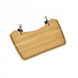 Outdoorchef - Πλαϊνό Ράφι Στηρίγματος Bamboo 480