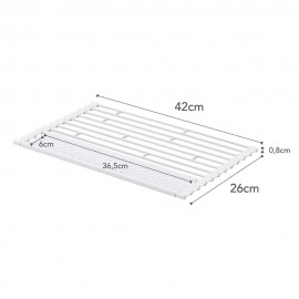 Yamazaki - Πτυσσόμενη Επιφάνεια Στραγγίσματος WH Yamazaki - Πτυσσόμενη Επιφάνεια Στραγγίσματος WH