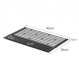 Yamazaki - Πτυσσόμενη Επιφάνεια Στραγγίσματος BK Yamazaki - Πτυσσόμενη Επιφάνεια Στραγγίσματος BK