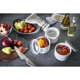 Yamazaki - Κεραμικό Βάζο Αποθήκευσης WH Small Yamazaki - Κεραμικό Βάζο Αποθήκευσης WH Small