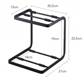 Yamazaki - Βάση Δύο Επιπέδων Για Ζεστά Σκεύη BK Yamazaki - Βάση Δύο Επιπέδων Για Ζεστά Σκεύη BK