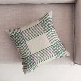 Gofis Home - Μαξιλαροθήκη Sigrid 43x43cm 537