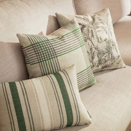 Gofis Home - Μαξιλαροθήκη Kindra 30x45cm 565