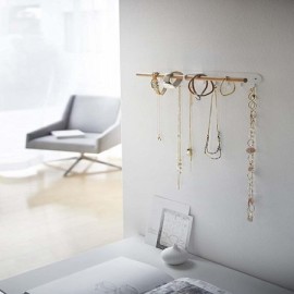 Yamazaki - Επιτοίχια Βάση Κοσμημάτων WH