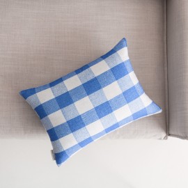 Gofis Home - Μαξιλαροθήκη Cubic 30x45cm 589/01