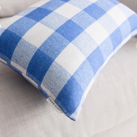 Gofis Home - Μαξιλαροθήκη Cubic 30x45cm 589/01