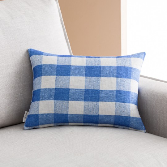 Gofis Home - Μαξιλαροθήκη Cubic 30x45cm 589/01