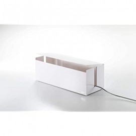 Yamazaki - Κουτί Για Οργάνωση Καλωδίων WH