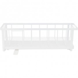 Yamazaki - Στεγνωτήριο Πιάτων Wire Slim WH Yamazaki - Στεγνωτήριο Πιάτων Wire Slim WH