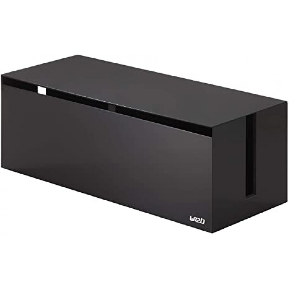 Yamazaki - Κουτί Για Οργάνωση Καλωδίων BR