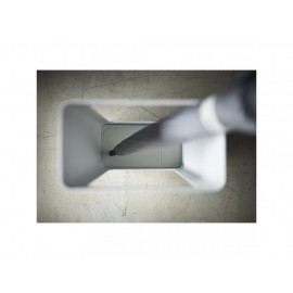 Yamazaki - Ομπρελοθήκη Tower Slim WH