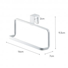 Yamazaki - Κρεμάστρα Για Πετσέτες WH Small