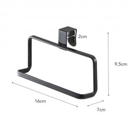 Yamazaki - Κρεμάστρα Για Πετσέτες BK Small