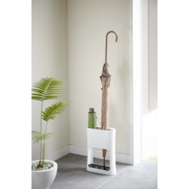 Yamazaki - Ομπρελοθήκη Oval WH