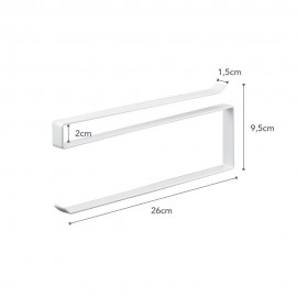 Yamazaki - Under Shelf Θήκη Για Χαρτί Κουζίνας WH