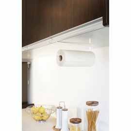 Yamazaki - Under Shelf Θήκη Για Χαρτί Κουζίνας WH