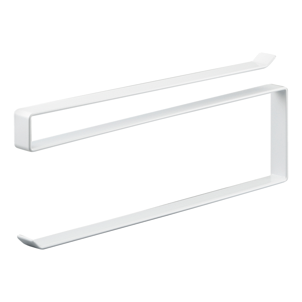 Yamazaki - Under Shelf Θήκη Για Χαρτί Κουζίνας WH