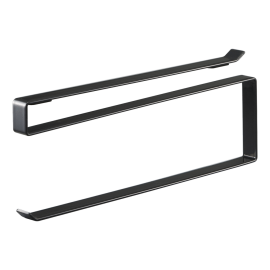 Yamazaki - Under Shelf Θήκη Για Χαρτί Κουζίνας BK