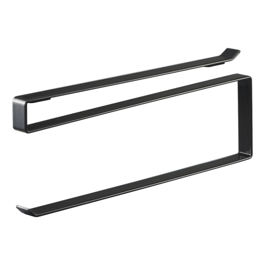 Yamazaki - Under Shelf Θήκη Για Χαρτί Κουζίνας BK