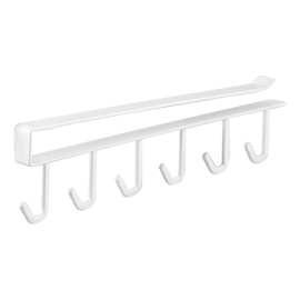 Yamazaki - Under Shelf Tool Hanger WH