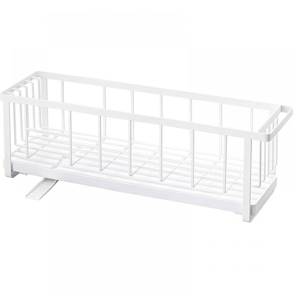 Yamazaki - Στεγνωτήριο Πιάτων Wire Slim WH Yamazaki - Στεγνωτήριο Πιάτων Wire Slim WH
