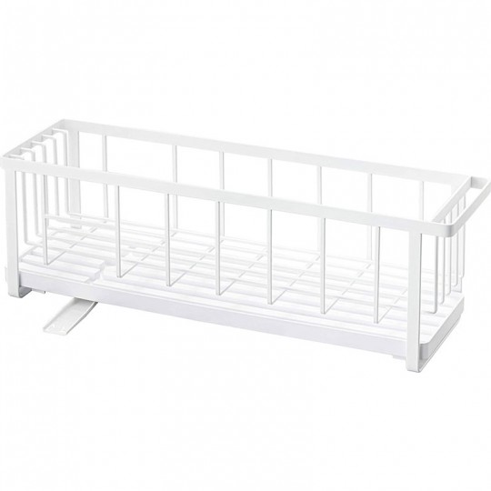 Yamazaki - Στεγνωτήριο Πιάτων Wire Slim WH Yamazaki - Στεγνωτήριο Πιάτων Wire Slim WH