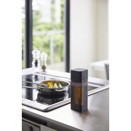 Yamazaki - Δοχείο Για Λάδι/Ξύδι BK