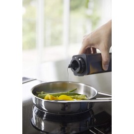 Yamazaki - Δοχείο Για Λάδι/Ξύδι BK