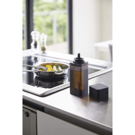 Yamazaki - Δοχείο Για Λάδι/Ξύδι BK