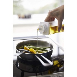 Yamazaki - Δοχείο Για Λάδι/Ξύδι WH