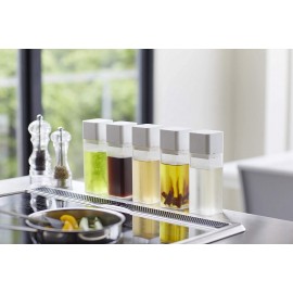 Yamazaki - Δοχείο Για Λάδι/Ξύδι WH