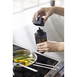 Yamazaki - Δοχείο Για Λάδι/Ξύδι BK