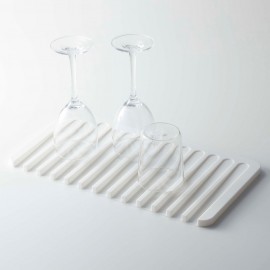 Yamazaki - Βάση Στραγγίσματος Κουζίνας Flow WH