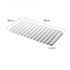 Yamazaki - Βάση Στραγγίσματος Κουζίνας Flow WH