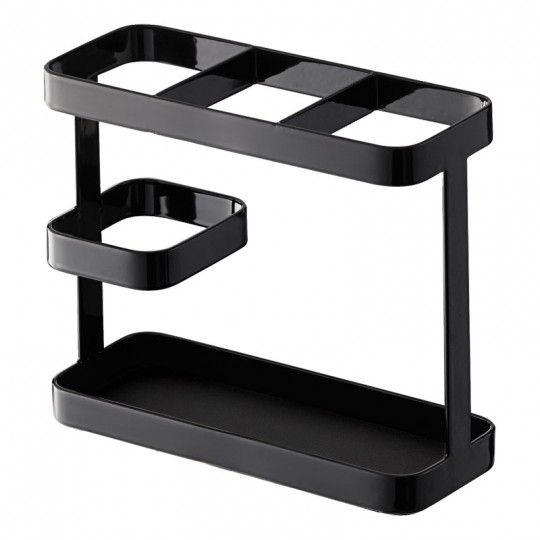 Yamazaki - Σταντ Για Εργαλεία Κουζίνας Tower BK Yamazaki - Σταντ Για Εργαλεία Κουζίνας Tower BK