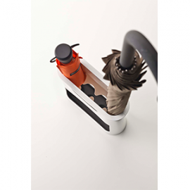 Yamazaki - Ομπρελοθήκη Oval WH