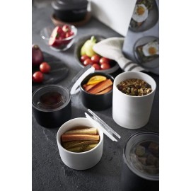 Yamazaki - Κεραμικό Βάζο Αποθήκευσης WH Large