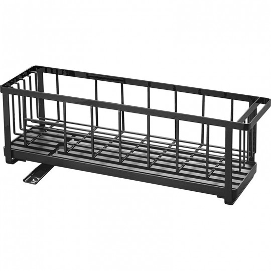 Yamazaki - Στεγνωτήριο Πιάτων Wire Slim BK Yamazaki - Στεγνωτήριο Πιάτων Wire Slim BK