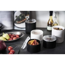 Yamazaki - Κεραμικό Βάζο Αποθήκευσης BK Small Yamazaki - Κεραμικό Βάζο Αποθήκευσης BK Small