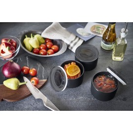 Yamazaki - Κεραμικό Βάζο Αποθήκευσης BK Small Yamazaki - Κεραμικό Βάζο Αποθήκευσης BK Small