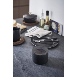 Yamazaki - Κεραμικό Βάζο Αποθήκευσης BK Small Yamazaki - Κεραμικό Βάζο Αποθήκευσης BK Small