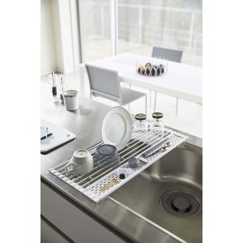 Yamazaki - Πτυσσόμενη Επιφάνεια Στραγγίσματος WH Yamazaki - Πτυσσόμενη Επιφάνεια Στραγγίσματος WH